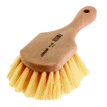 Short Handle Scrub Brushes